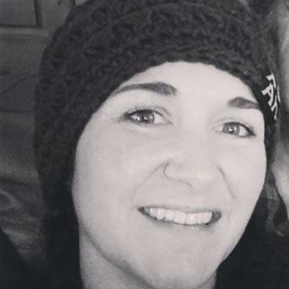 Meet your Posher, Kristal
